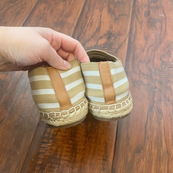 Vionic valeri espadrille flat - Picture 3 of 7